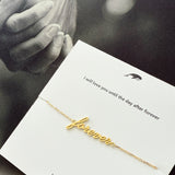 Forever - Bracelet