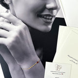 Bracelet - Morse Code