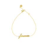 Forever - Bracelet