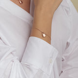 Lock My Love - Bracelet