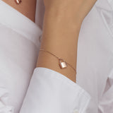 Lock My Love - Bracelet