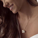 Love Letter - Necklace