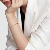 Bracelet - Morse Code