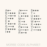 Morse Code Set