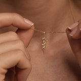 Love - Necklace