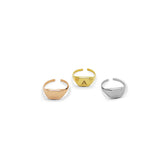 Classic Ring