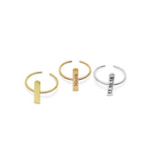 Bar Ring
