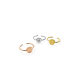 Round Ring