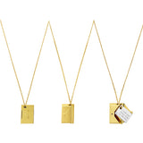 Love Letter - Necklace
