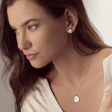 Pearl & Gold - Necklace